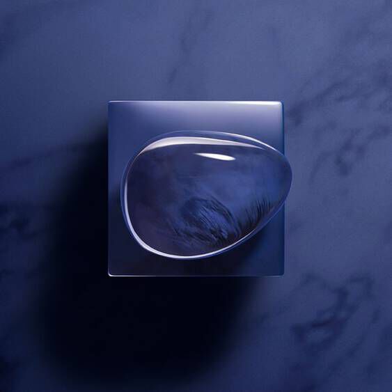 Indigo tanzanite online